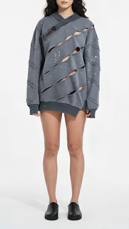 Mummy Sweatshirt