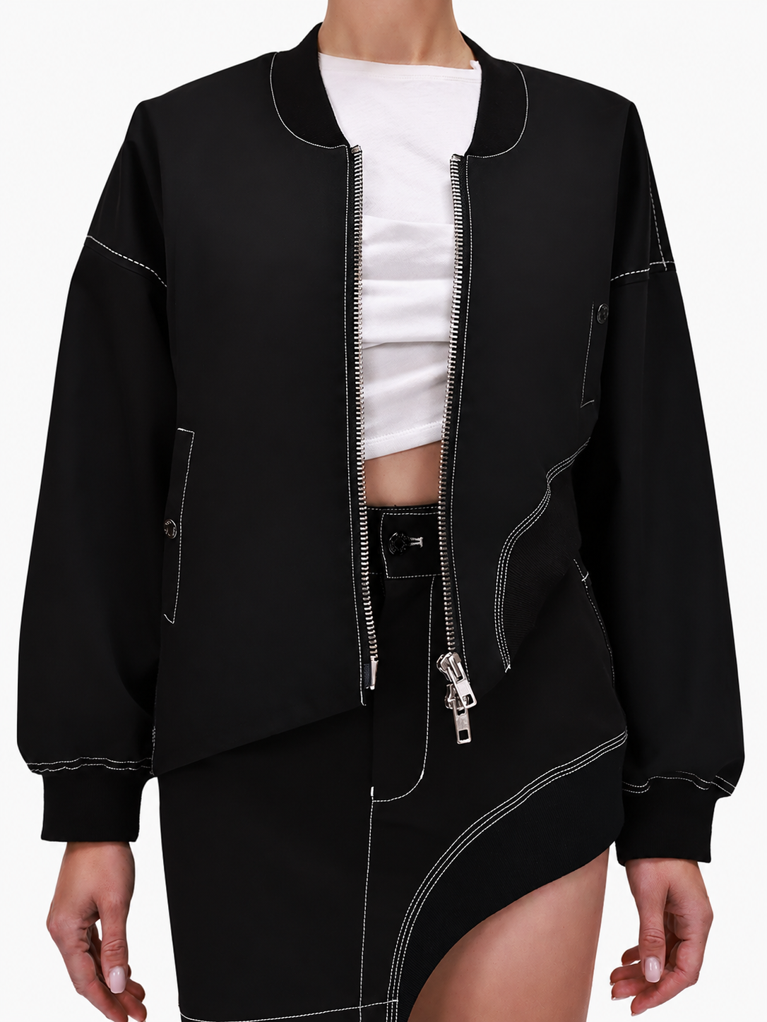 Waterfall Bomber