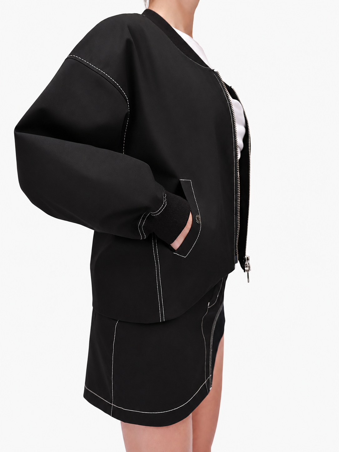 Waterfall Bomber