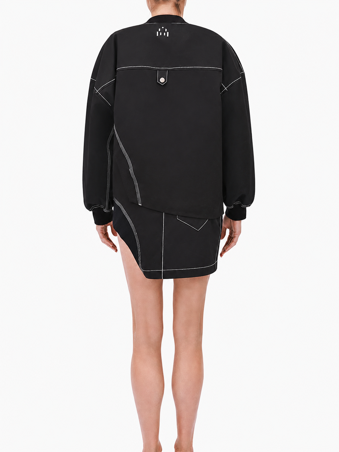 Waterfall Bomber