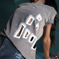 Cut-Out Tee